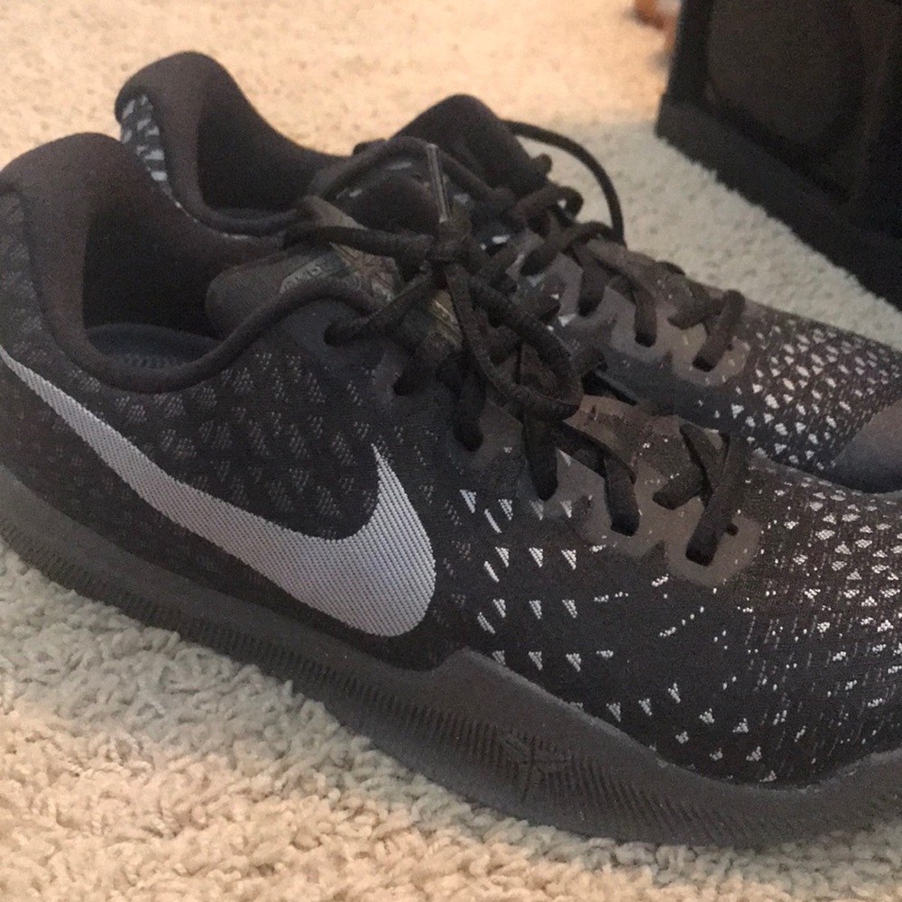 Kobe X 9.5